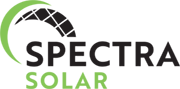 Spectra Solar logo