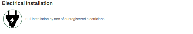 electrical
